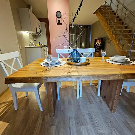 Apartman Silversmith's In Old *