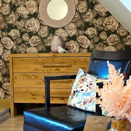 Apartman Silversmith's In Old