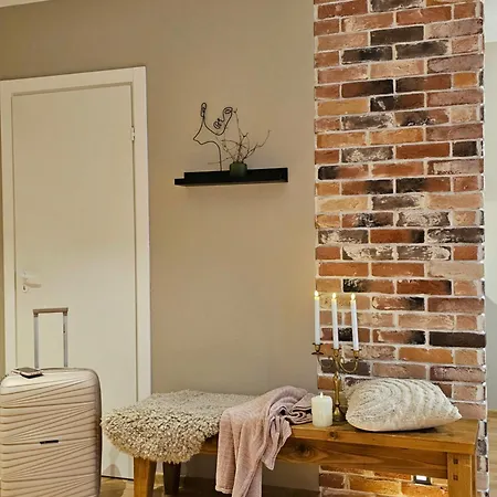 Apartman Silversmith's In Old Riga
