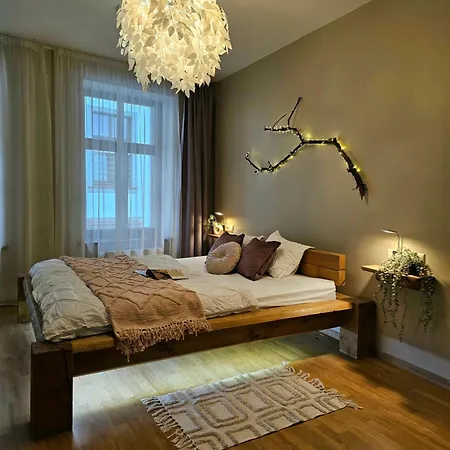 Apartman Silversmith's In Old *