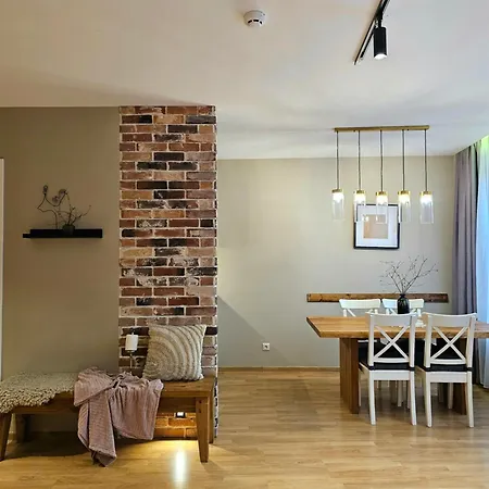 Apartman Silversmith's In Old Riga