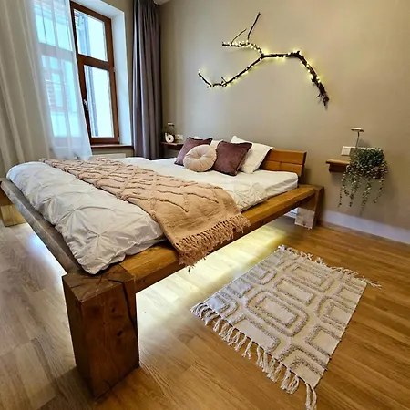 Apartman Silversmith's In Old Riga