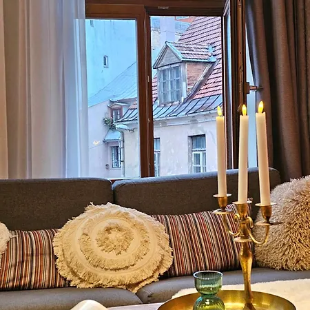 Apartman Silversmith's In Old *
