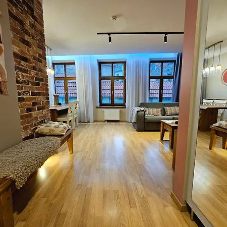 Apartman Silversmith's In Old Riga