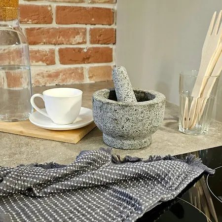 Apartman Silversmith's In Old *