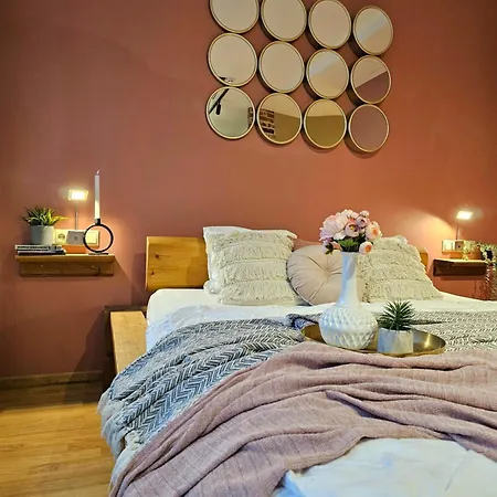 Apartman Silversmith's In Old Riga